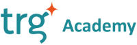 TRG Academy logo